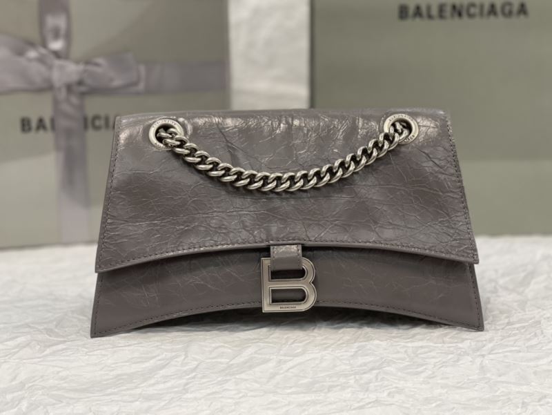 Balenciaga Hourglass Bags